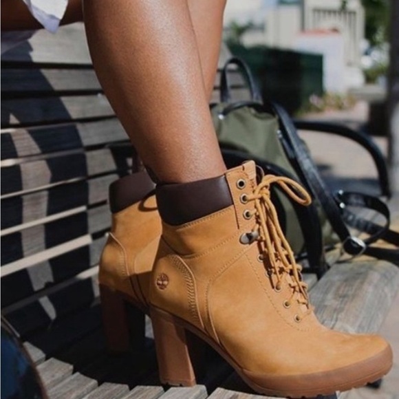 camdale timberland boots